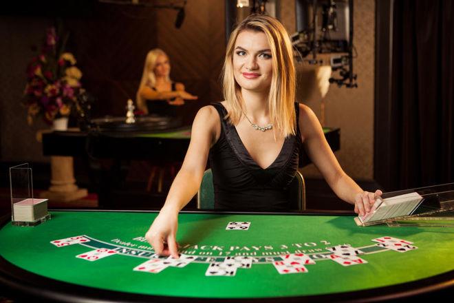 Play blackjack for fun online