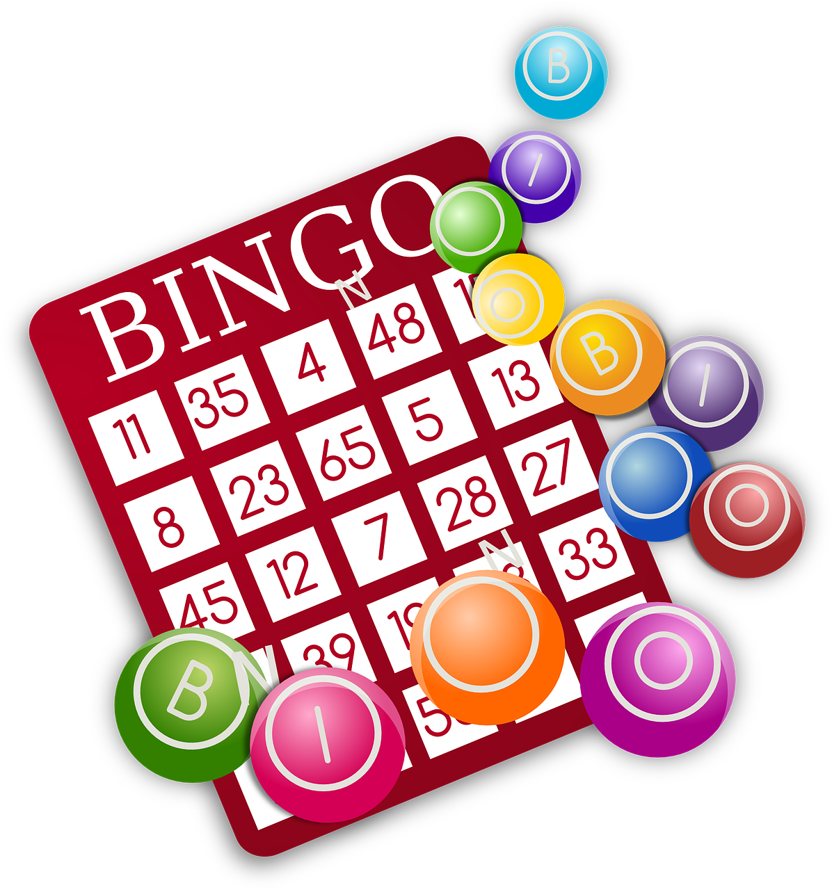 usa bingo no deposit