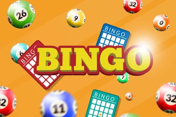 Mejor bingo online gratis