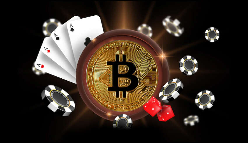 best btc online casino usa friendly